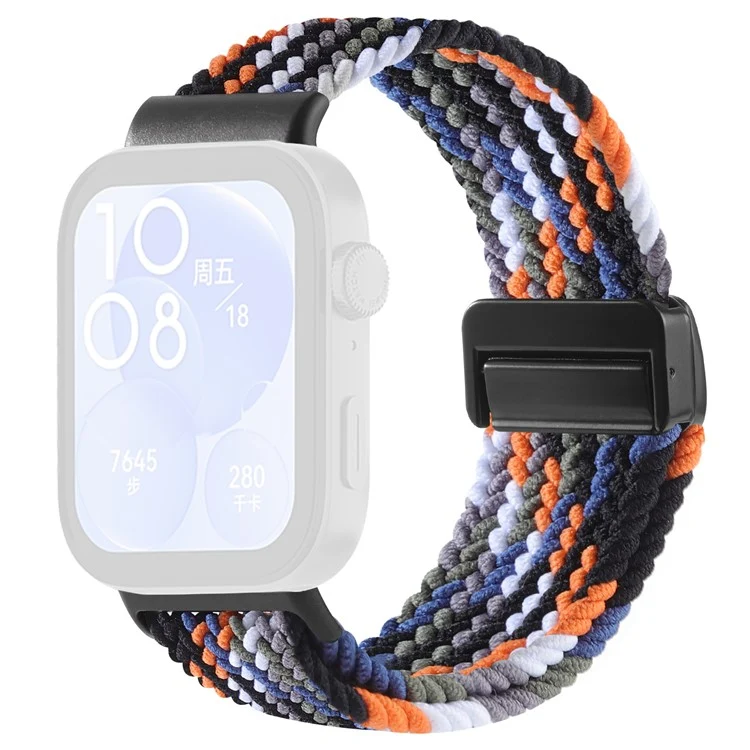 Super Gut Huawei Smartwatch Nylon Universell Armband