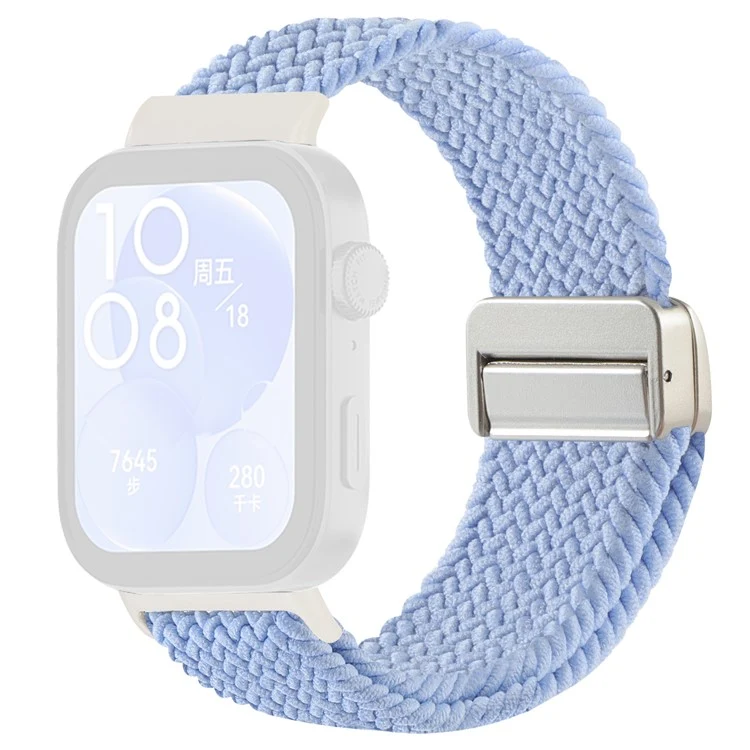 Super Gut Huawei Smartwatch Nylon Universell Armband