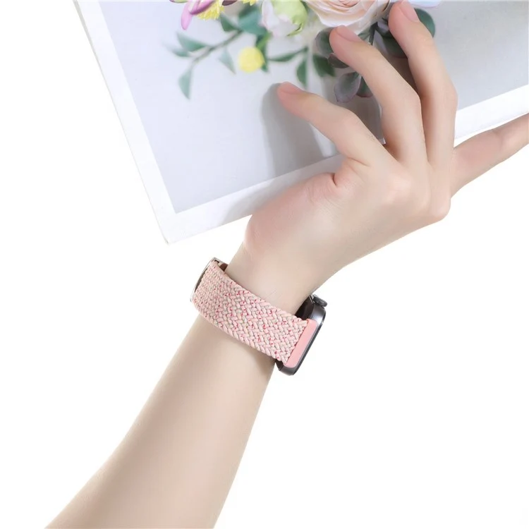 Super Gut Huawei Smartwatch Nylon Universell Armband