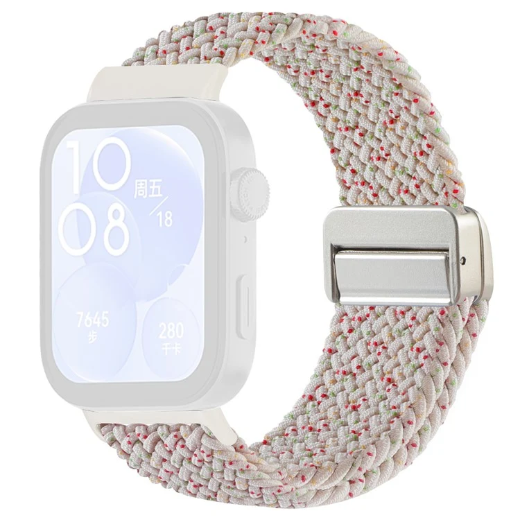 Super Gut Huawei Smartwatch Nylon Universell Armband