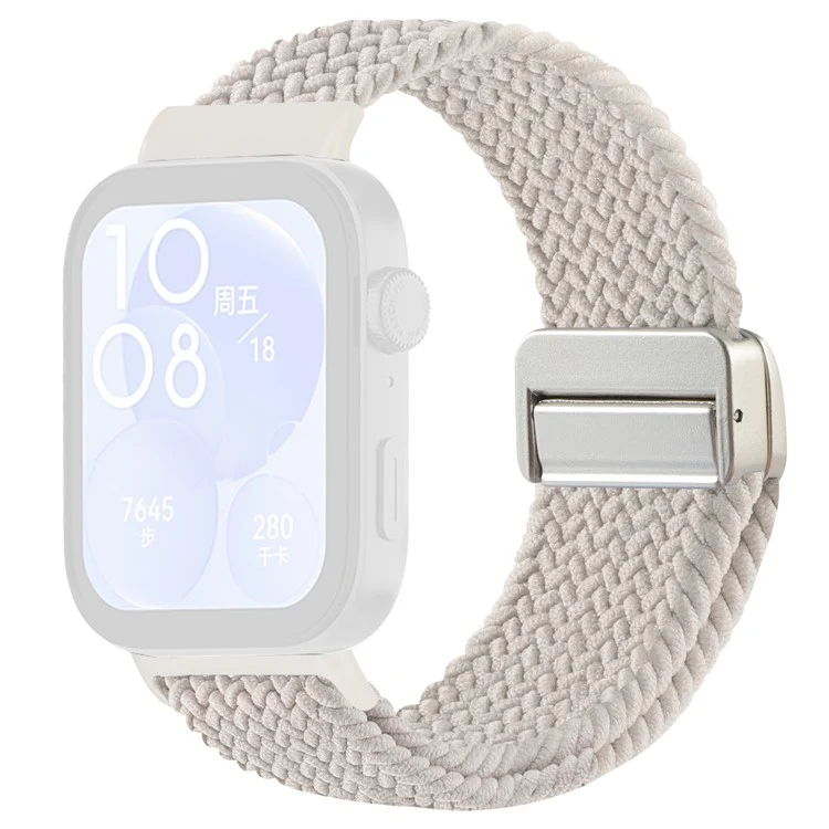 Super Gut Huawei Smartwatch Nylon Universell Armband