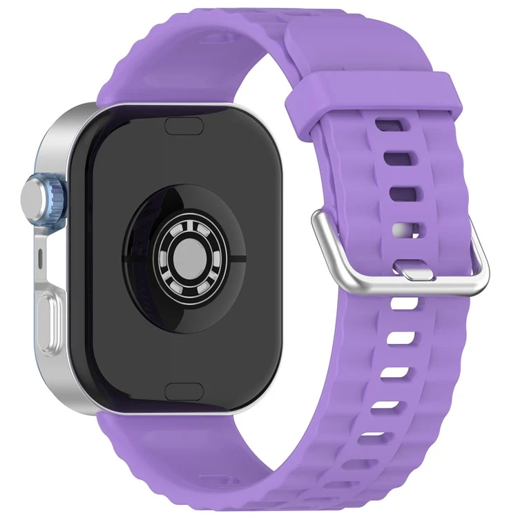 Bemerkenswert Robust Huawei Smartwatch Silikon Universell Armband