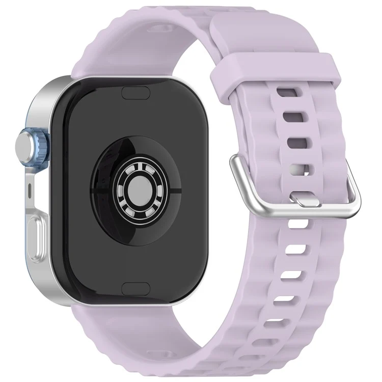 Bemerkenswert Robust Huawei Smartwatch Silikon Universell Armband