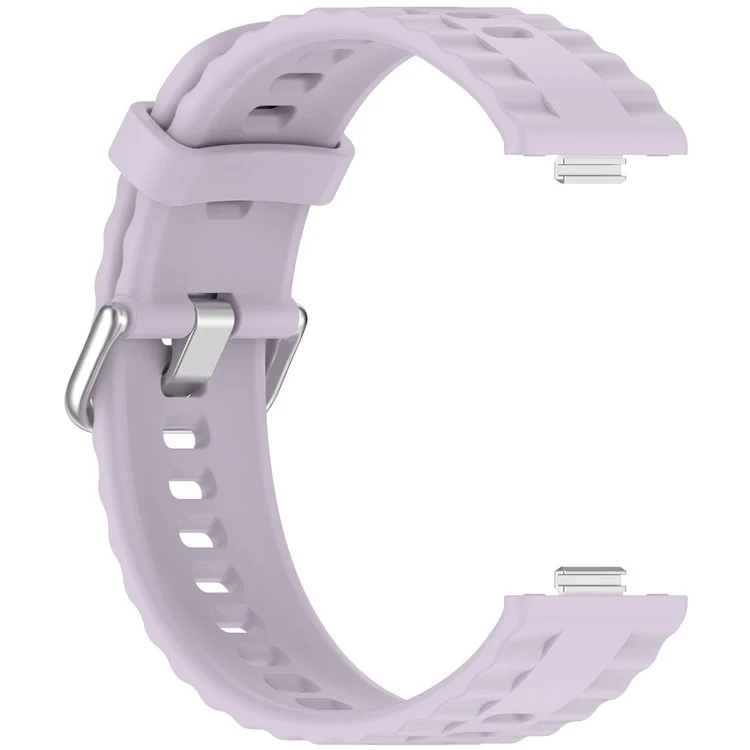 Bemerkenswert Robust Huawei Smartwatch Silikon Universell Armband