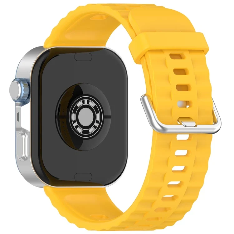 Bemerkenswert Robust Huawei Smartwatch Silikon Universell Armband