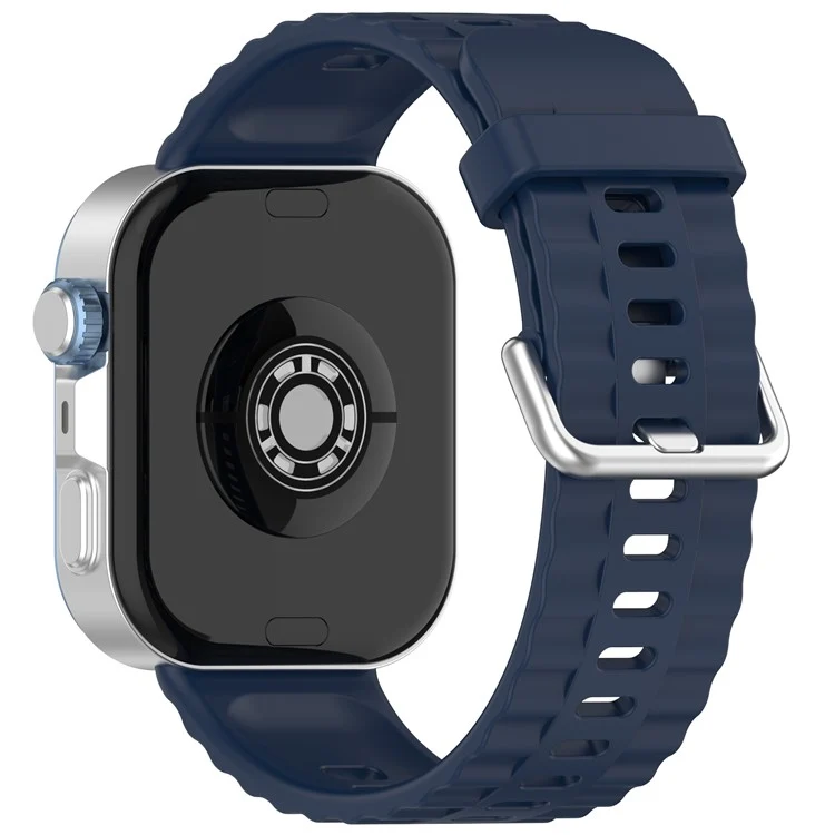 Bemerkenswert Robust Huawei Smartwatch Silikon Universell Armband