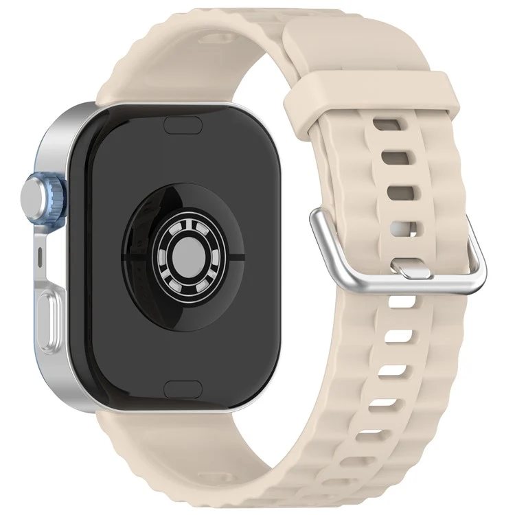 Bemerkenswert Robust Huawei Smartwatch Silikon Universell Armband