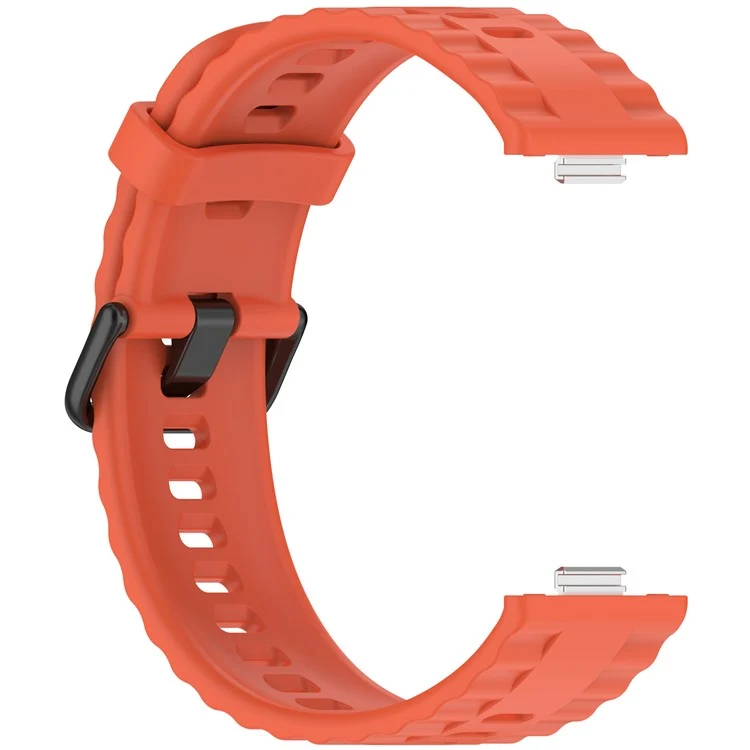Unglaublich Süß Huawei Smartwatch Silikon Universell Armband