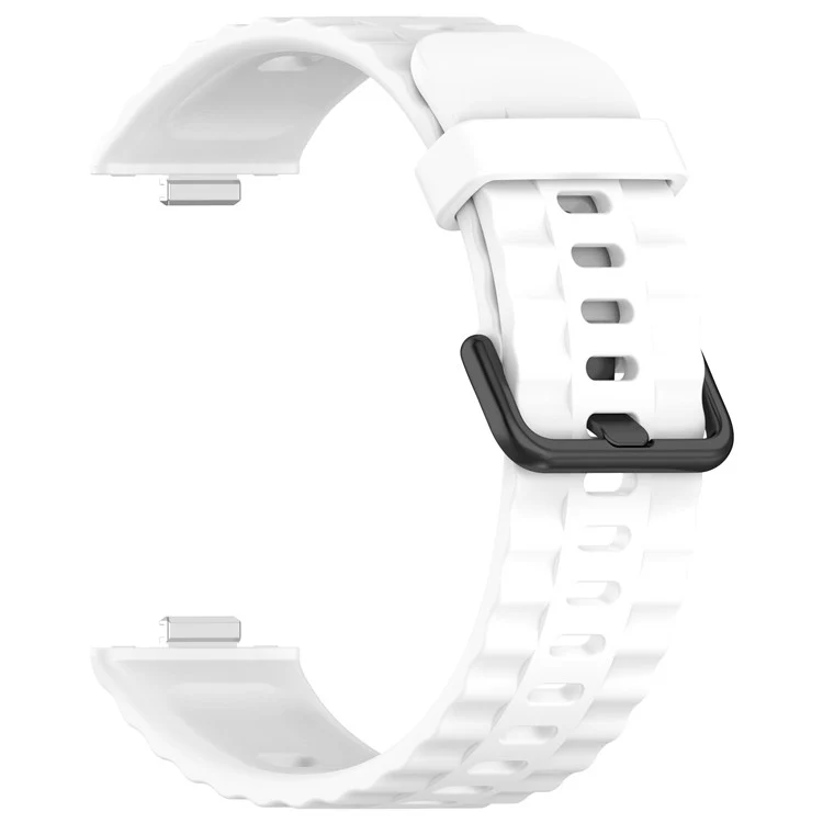 Unglaublich Süß Huawei Smartwatch Silikon Universell Armband