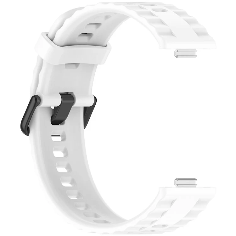 Unglaublich Süß Huawei Smartwatch Silikon Universell Armband