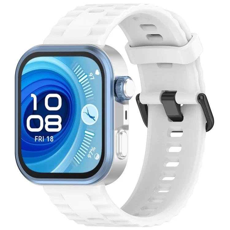 Unglaublich Süß Huawei Smartwatch Silikon Universell Armband