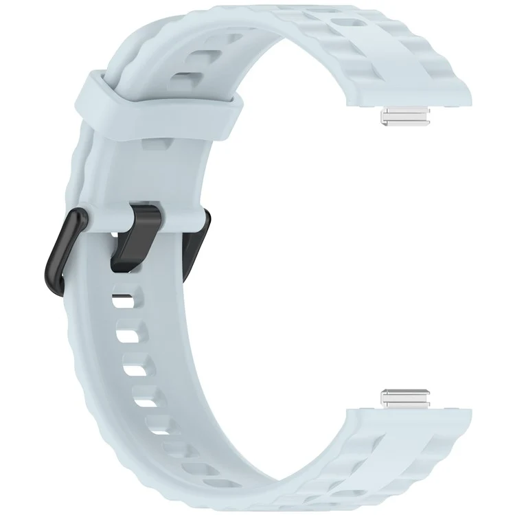 Unglaublich Süß Huawei Smartwatch Silikon Universell Armband