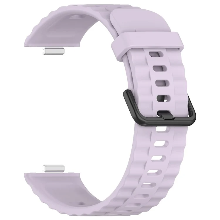 Unglaublich Süß Huawei Smartwatch Silikon Universell Armband