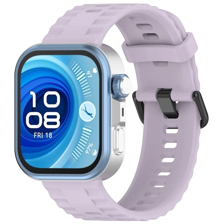 Unglaublich Süß Huawei Smartwatch Silikon Universell Armband