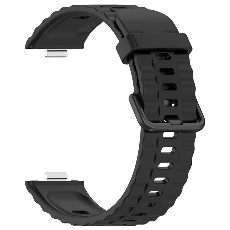 Unglaublich Süß Huawei Smartwatch Silikon Universell Armband