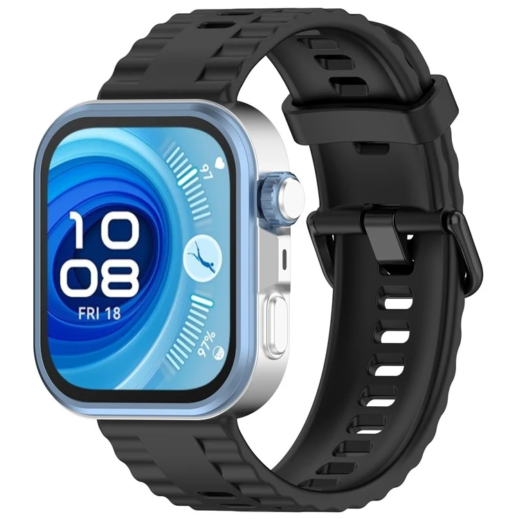 Unglaublich Süß Huawei Smartwatch Silikon Universell Armband