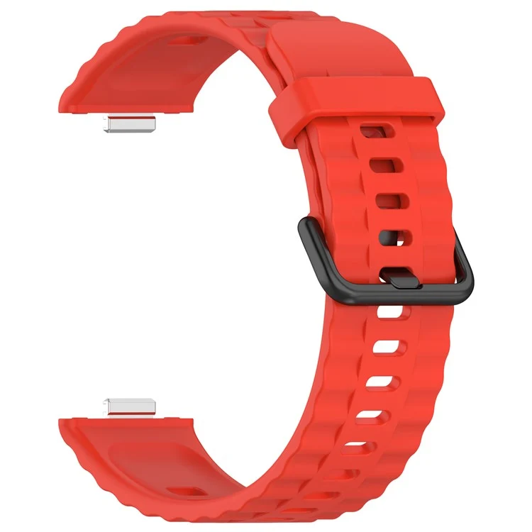 Unglaublich Süß Huawei Smartwatch Silikon Universell Armband