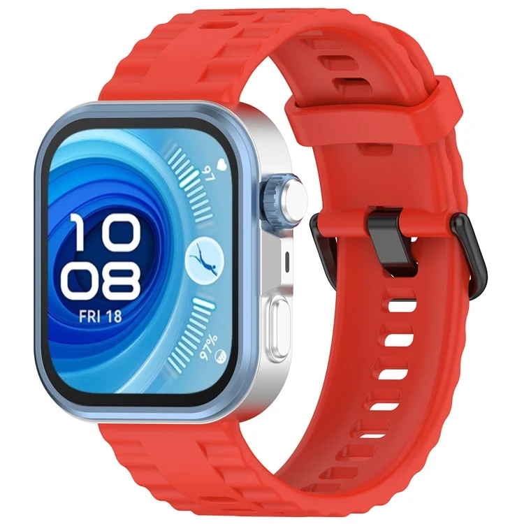 Unglaublich Süß Huawei Smartwatch Silikon Universell Armband