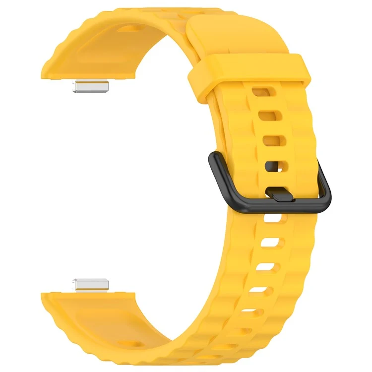 Unglaublich Süß Huawei Smartwatch Silikon Universell Armband