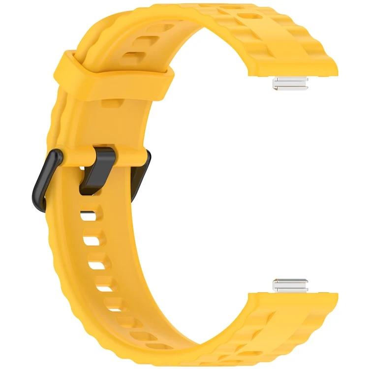 Unglaublich Süß Huawei Smartwatch Silikon Universell Armband