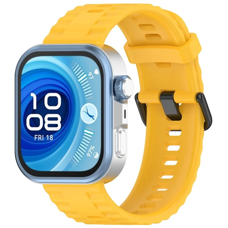 Unglaublich Süß Huawei Smartwatch Silikon Universell Armband