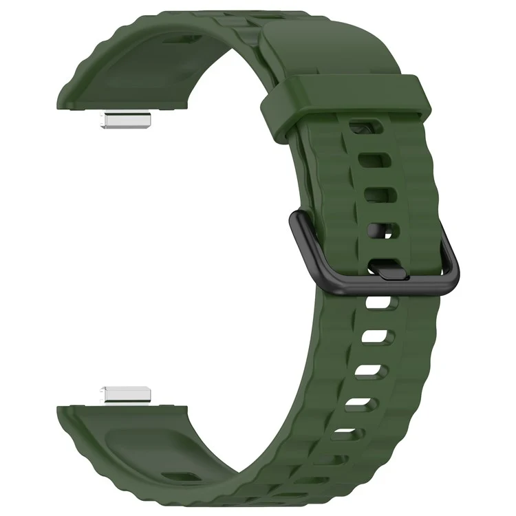 Unglaublich Süß Huawei Smartwatch Silikon Universell Armband