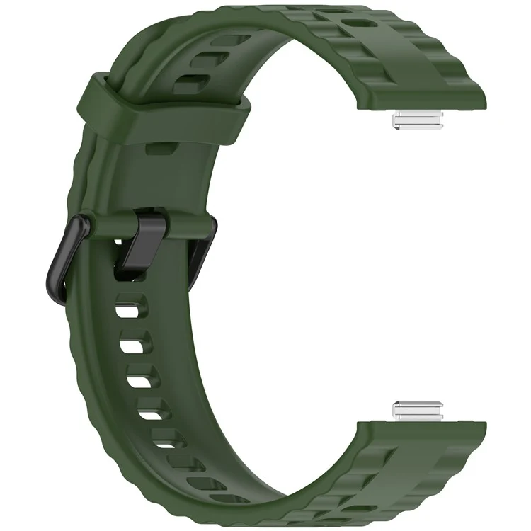 Unglaublich Süß Huawei Smartwatch Silikon Universell Armband