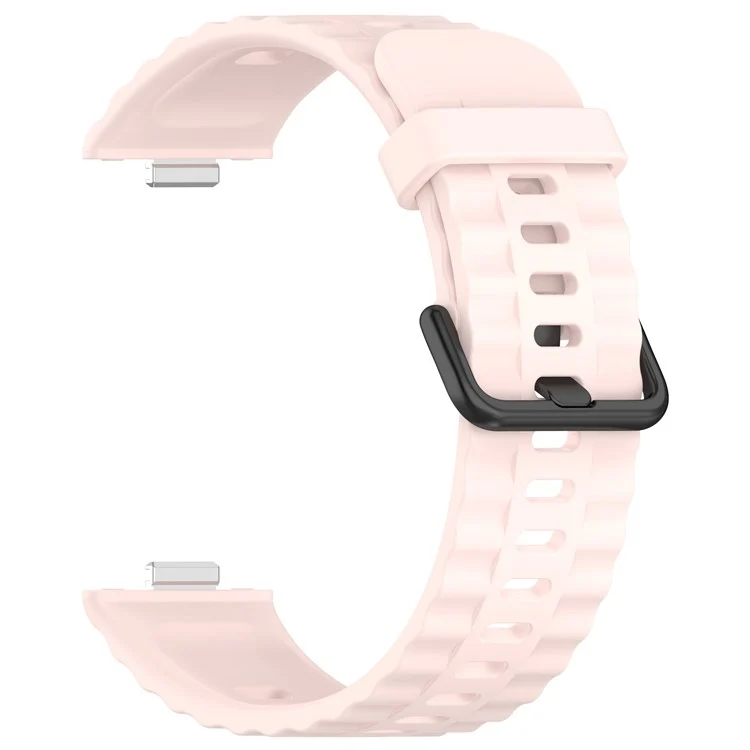 Unglaublich Süß Huawei Smartwatch Silikon Universell Armband