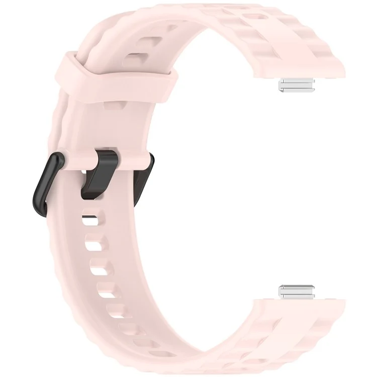 Unglaublich Süß Huawei Smartwatch Silikon Universell Armband