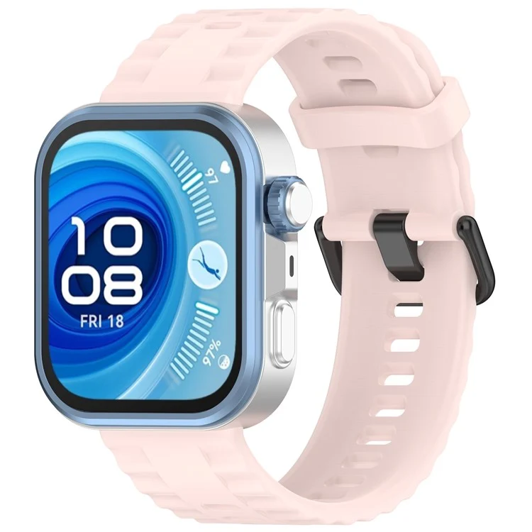 Unglaublich Süß Huawei Smartwatch Silikon Universell Armband