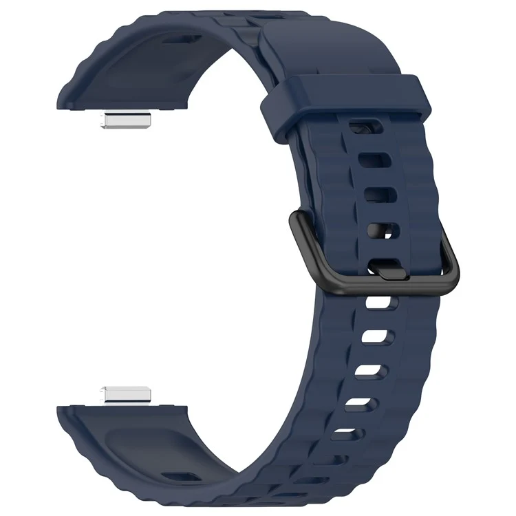 Unglaublich Süß Huawei Smartwatch Silikon Universell Armband