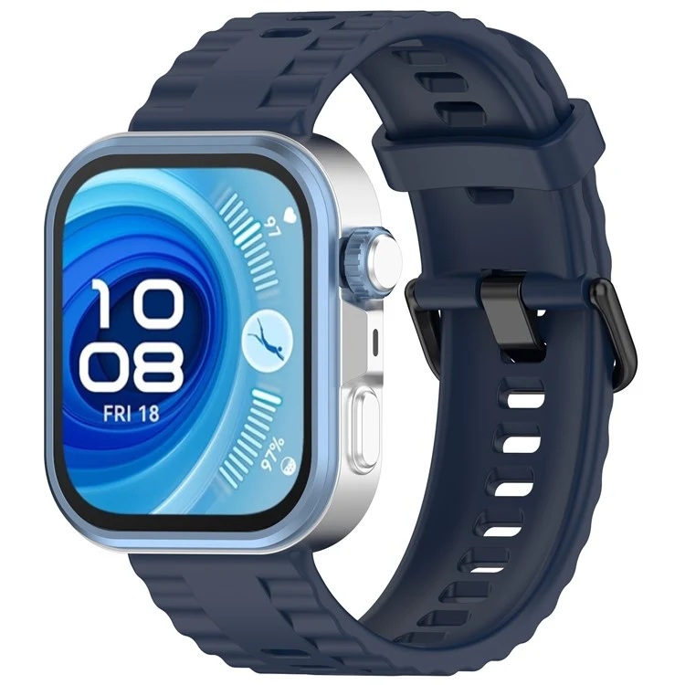 Unglaublich Süß Huawei Smartwatch Silikon Universell Armband