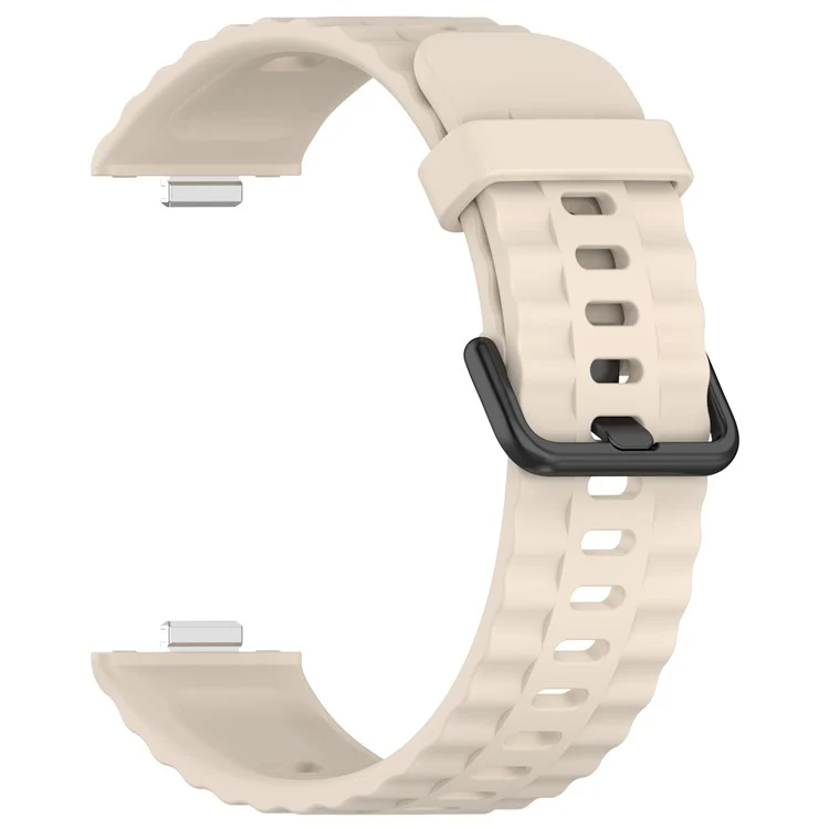 Unglaublich Süß Huawei Smartwatch Silikon Universell Armband