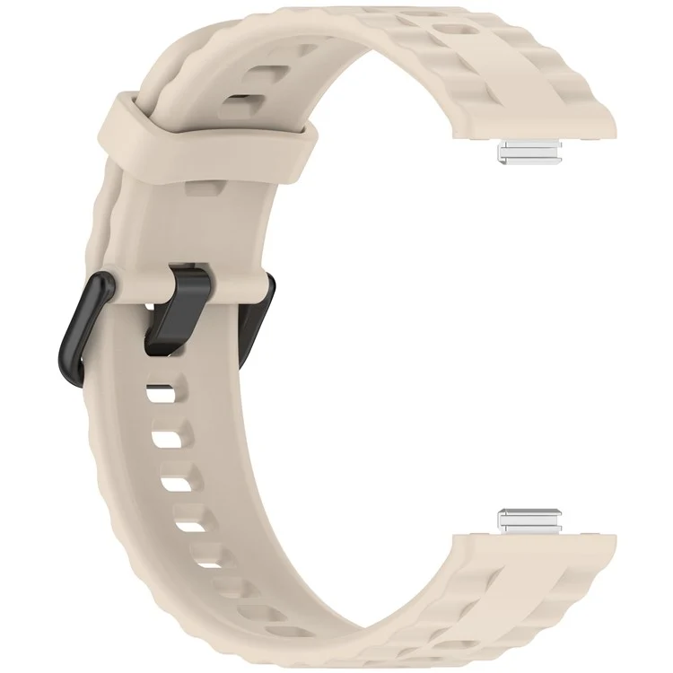 Unglaublich Süß Huawei Smartwatch Silikon Universell Armband
