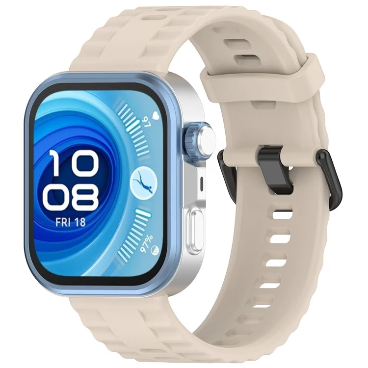 Unglaublich Süß Huawei Smartwatch Silikon Universell Armband