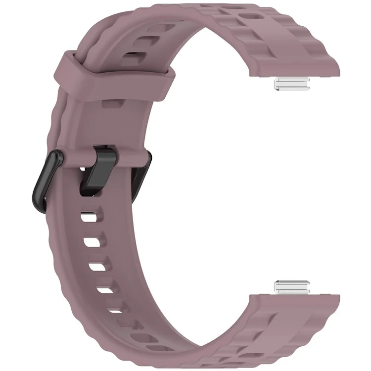 Unglaublich Süß Huawei Smartwatch Silikon Universell Armband