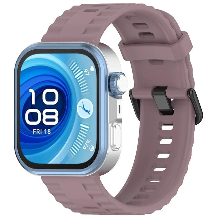 Unglaublich Süß Huawei Smartwatch Silikon Universell Armband