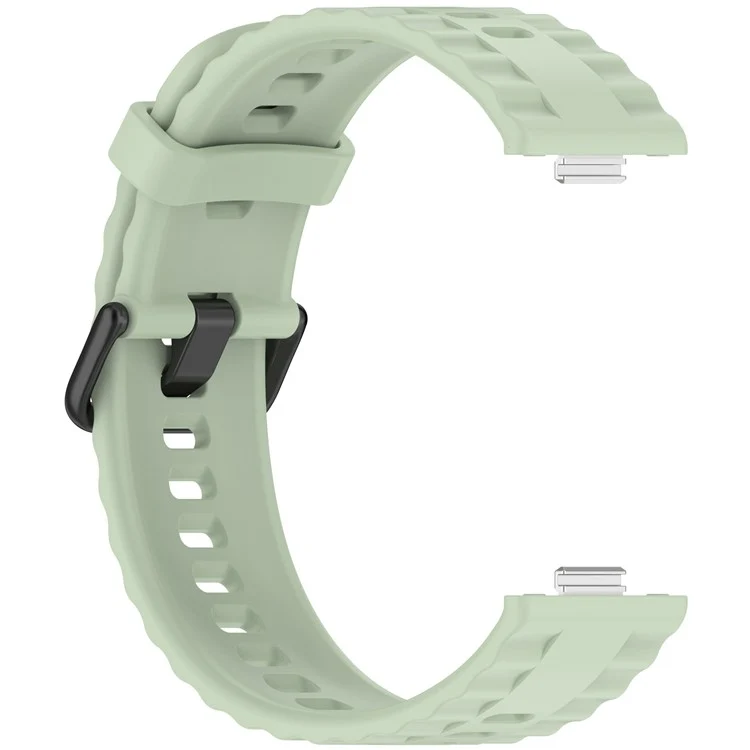 Unglaublich Süß Huawei Smartwatch Silikon Universell Armband