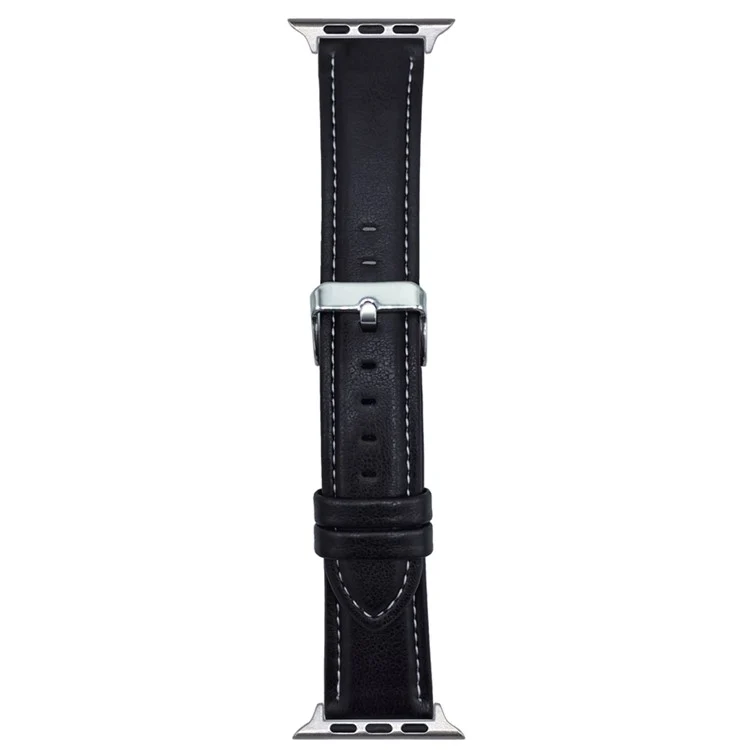 Super Schön Apple Smartwatch Kunstleder Universell Armband