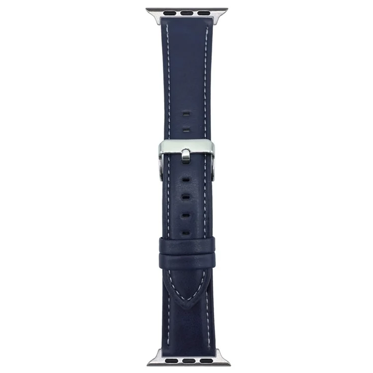 Super Schön Apple Smartwatch Kunstleder Universell Armband