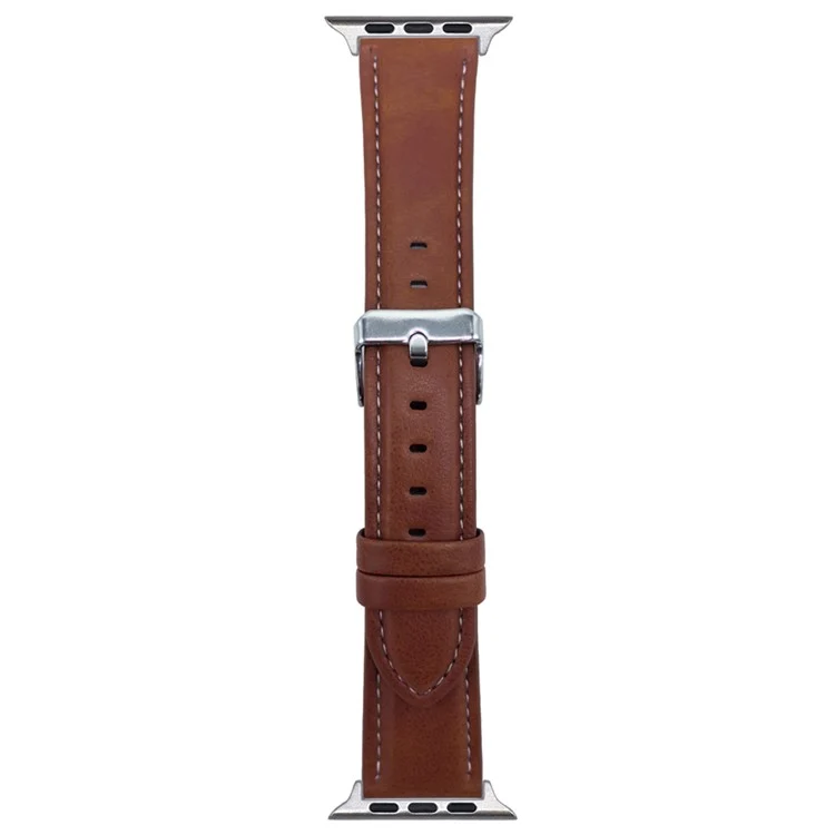 Super Schön Apple Smartwatch Kunstleder Universell Armband