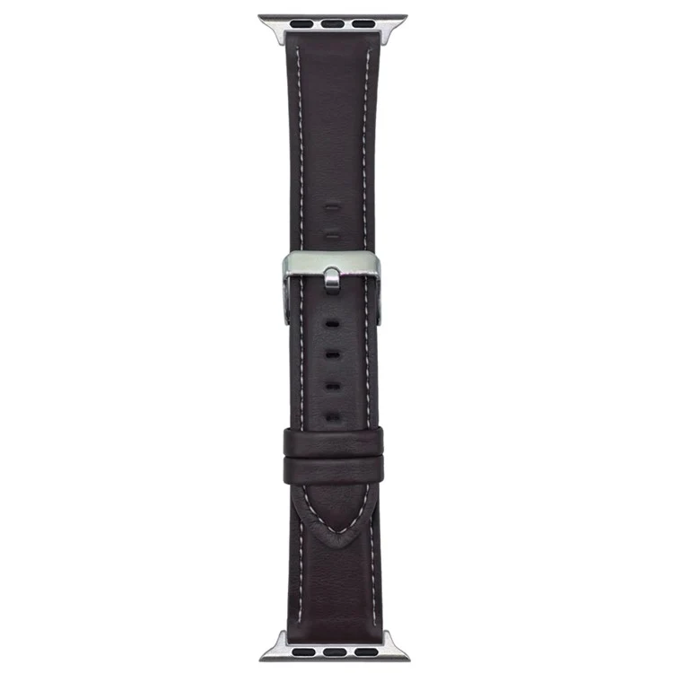 Super Schön Apple Smartwatch Kunstleder Universell Armband