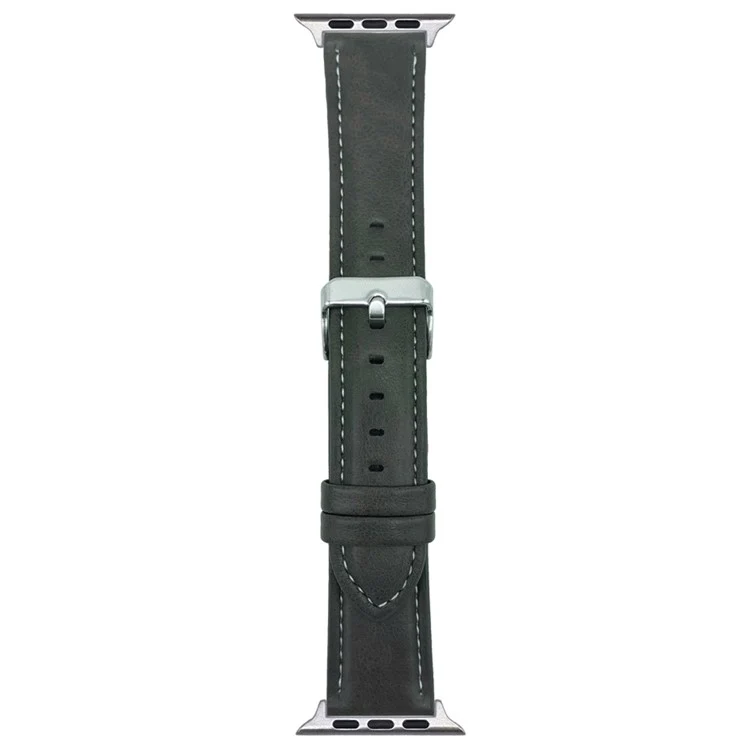 Super Schön Apple Smartwatch Kunstleder Universell Armband