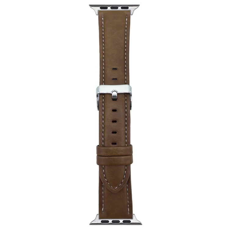 Super Schön Apple Smartwatch Kunstleder Universell Armband