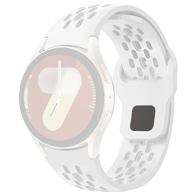 Unglaublich Gut Samsung Smartwatch Silikon Universell Armband