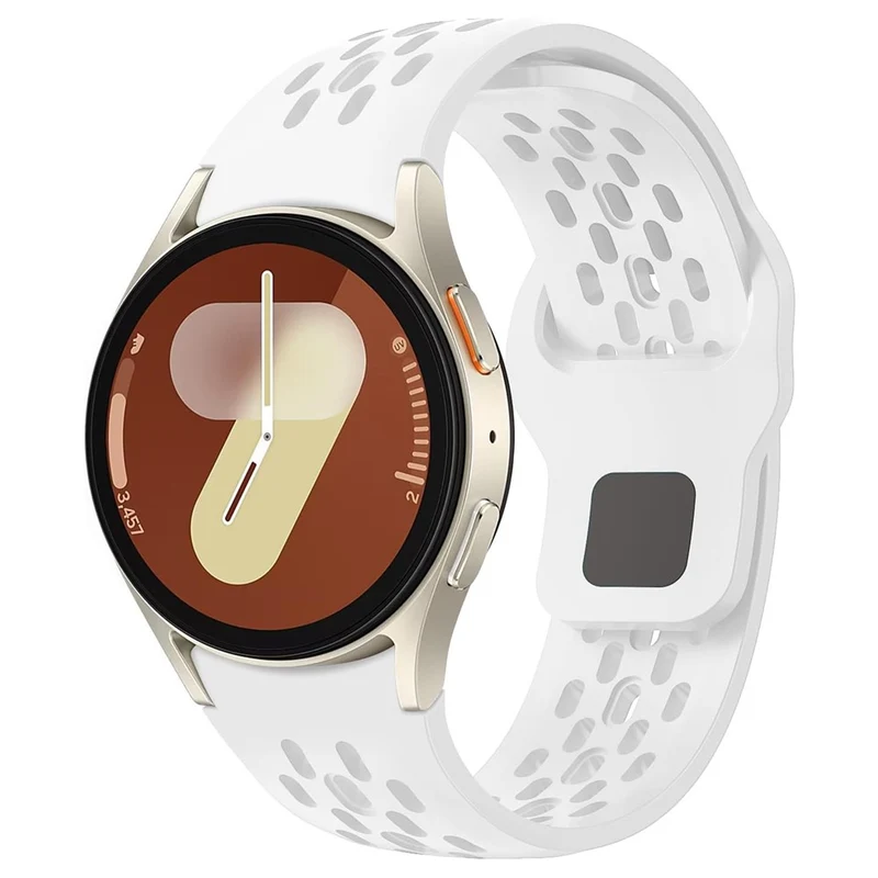 Unglaublich Gut Samsung Smartwatch Silikon Universell Armband
