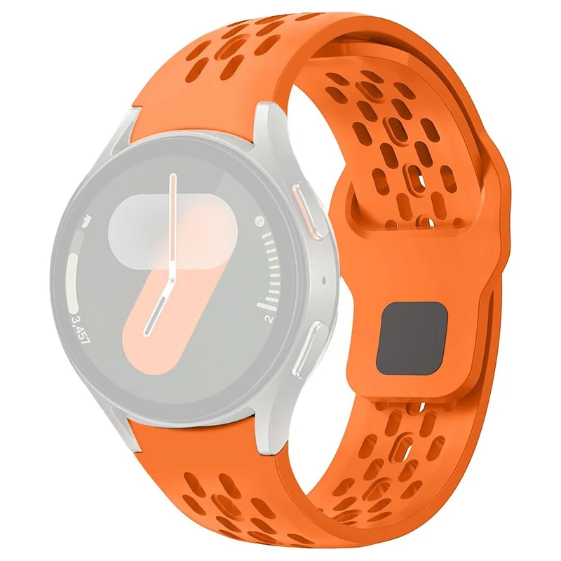 Unglaublich Gut Samsung Smartwatch Silikon Universell Armband