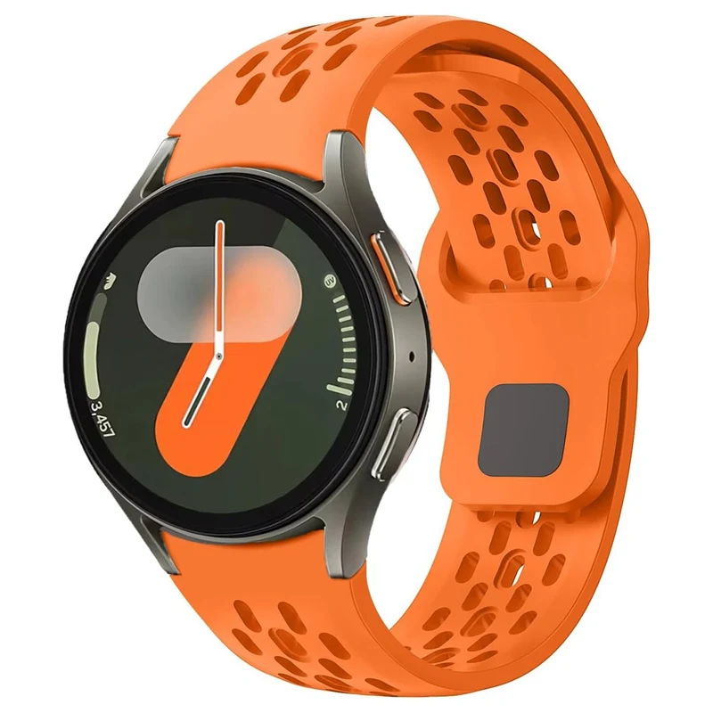 Unglaublich Gut Samsung Smartwatch Silikon Universell Armband