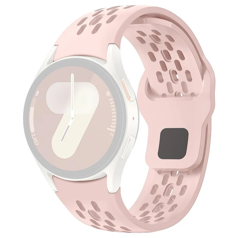 Unglaublich Gut Samsung Smartwatch Silikon Universell Armband