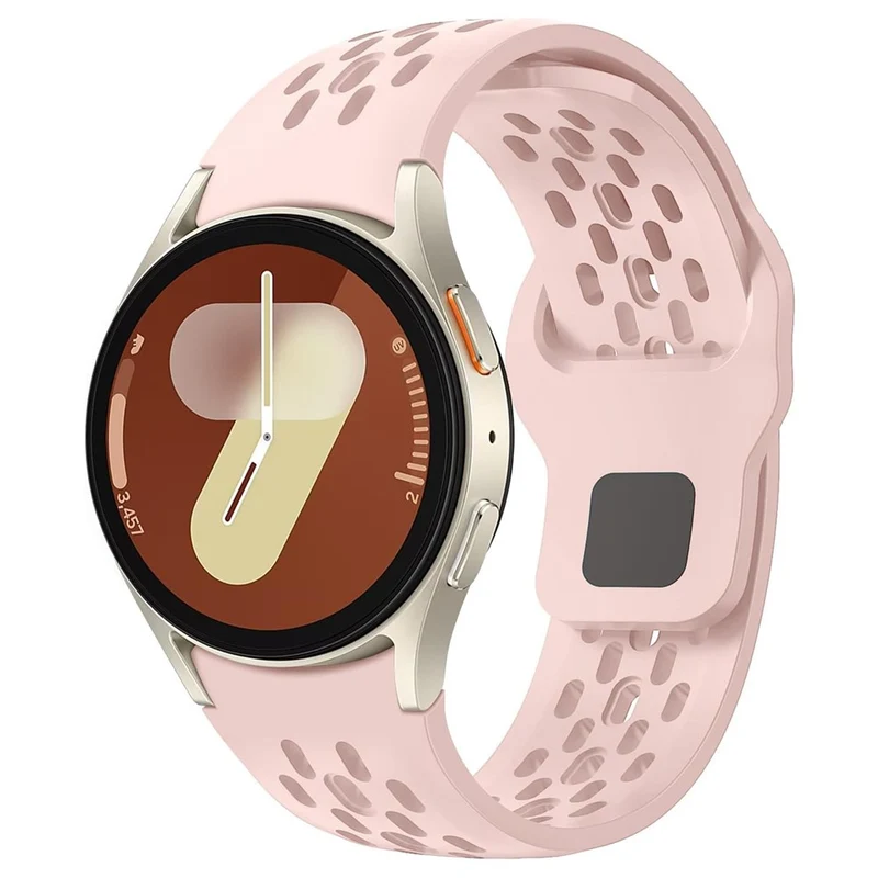 Unglaublich Gut Samsung Smartwatch Silikon Universell Armband
